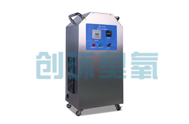 烟台冬季养殖场密闭消毒双赢方案：臭氧发生器在工厂化水产与畜牧场景的安全应用