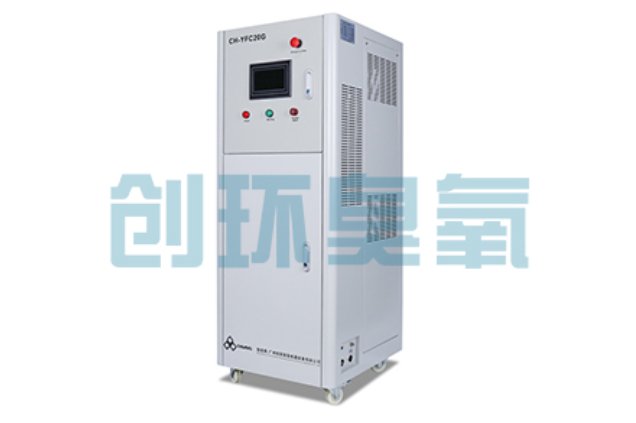 烟台高密度养殖中臭氧发生器的维护方法有哪些