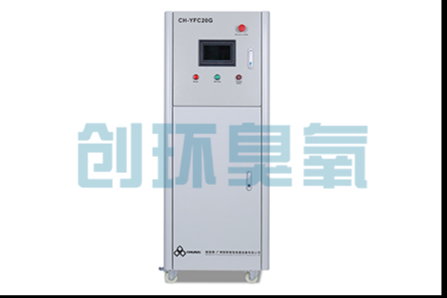 烟台ORP(氧化还原电位)控制在海水养殖臭氧投加中的核心作用与设定区间