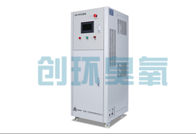 烟台南美白对虾养殖弧菌超标怎么办?臭氧发生器精准消杀与避坑指南