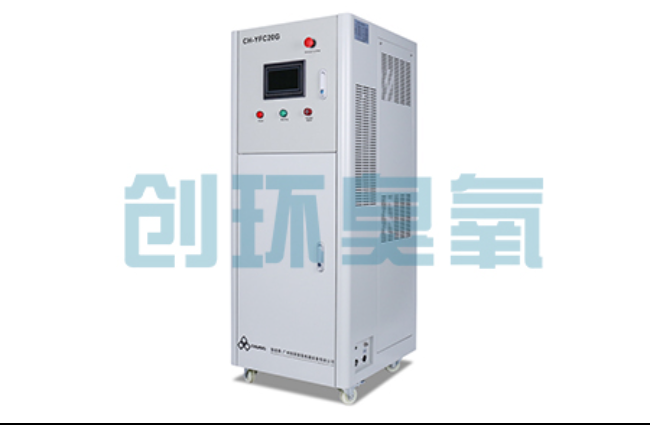 烟台高密度养虾水质恶化怎么救?臭氧发生器降解氨氮与亚硝酸盐实操步骤