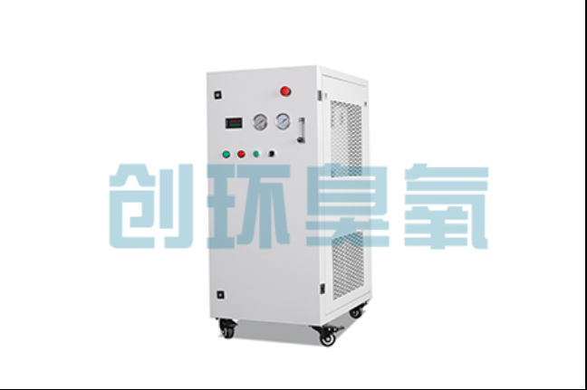 烟台2026年南美白对虾循环水养殖系统(RAS)臭氧消毒完整指南