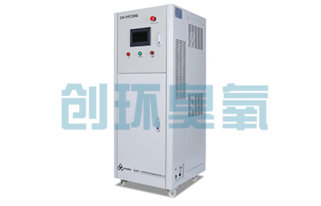 烟台工厂化循环水养虾必备：蛋白分离器后端注入臭氧的技术要点与逻辑