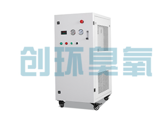 烟台石斑鱼养殖水质调控完整指南:臭氧发生器配置与操作步骤