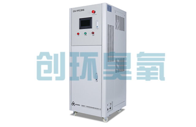 烟台石斑鱼养殖必看:臭氧发生器安装位置与日常维护全攻略