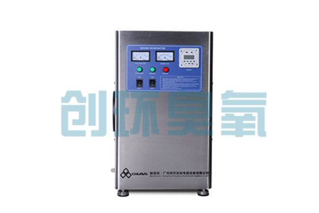 烟台高盐高浓度化工废水怎么处理?臭氧发生器催化氧化技术的应用边界在哪里?