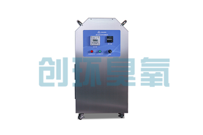 烟台臭氧发生器在其他食品加工中的应用有哪些?