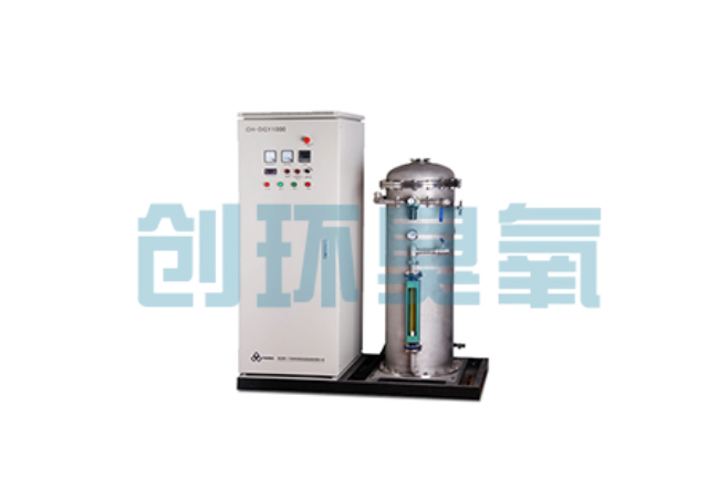 烟台臭氧+UV vs 臭氧+H₂O₂:哪个AOP工艺运行成本低20%?