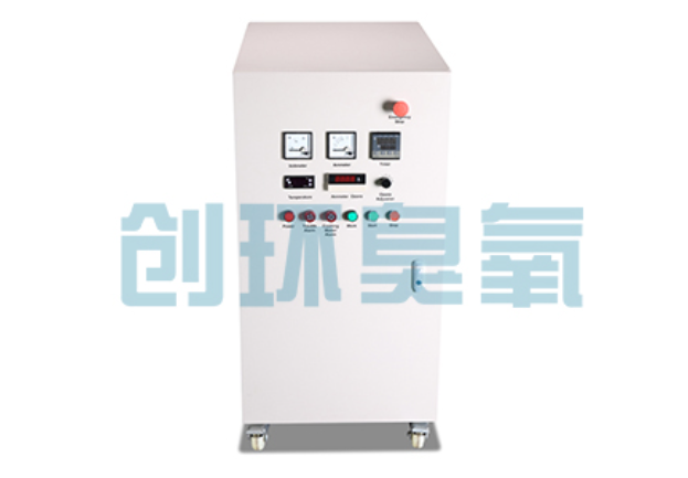 烟台拒绝盲目选型!工厂化循环水养殖臭氧发生器产量计算公式与避坑指南