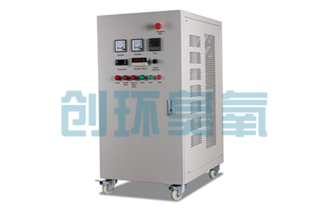 烟台冬季养殖场密闭消毒双赢方案:臭氧发生器在工厂化水产与畜牧场景的安全应用